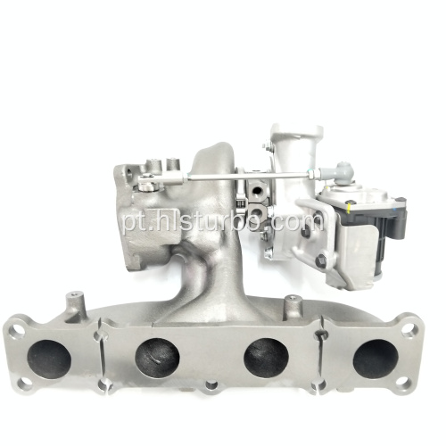 Turbocompressor Hyundai Kia TD04LG 28231-2G430 9012601110 28231-2G400 28231-2G410 28231-2G420 Theta, Theta 2, 2L-THETA2, 6AT4WD